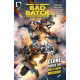 STAR WARS BAD BATCH GHOST AGENTS 1 CVR A FAVOCCIA