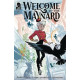 WELCOME TO THE MAYNARD 2 CVR A BONE