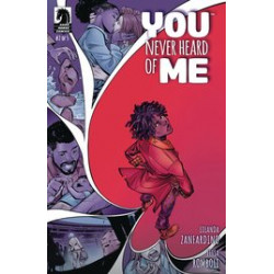 YOU NEVER HEARD OF ME 2