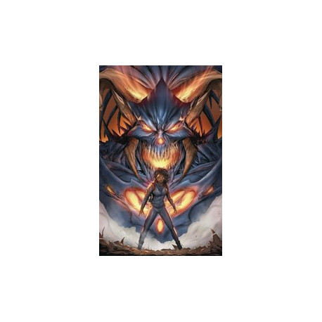 DEVILS DOMINION 3 DLX GAY