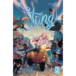 STRING 2