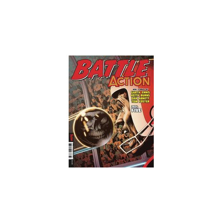BATTLE ACTION 5
