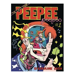PEEPEE POOPOO 1 ONE - SHOT 