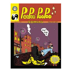 PEEPEE POOPOO 69 ONESHOT 