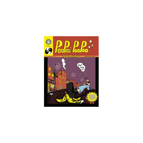 PEEPEE POOPOO 69 ONESHOT 