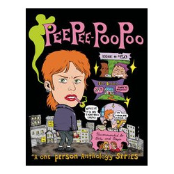 PEEPEE POOPOO 420 ONESHOT 