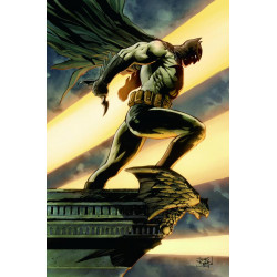 BATMAN 157 CVR C TONY S DANIEL CARD STOCK VAR