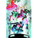 GOTHAM CITY SIRENS UNCOVERED 1 ONE SHOT CVR A GUILLEM MARCH