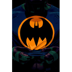 BATMAN DARK PATTERNS 1 OF 12 CVR A HAYDEN SHERMAN