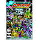 CRISIS ON INFINITE EARTHS 9 FACSIMILE EDITION CVR A GEORGE PEREZ