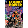 ABSOLUTE POWER HC