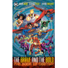 BRAVE AND THE BOLD TP VOL 02 THE BOOK OF DESTINY 2025 EDITION 