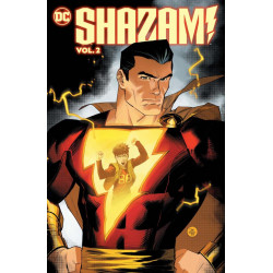 SHAZAM 2023 TP VOL 02 MOVING DAY