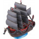 DRAGON SHIP ONE PIECE GRAND SHIP COLLECTION 15CM