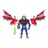 MOTU X TMNT TURTLES OF GRAYSKULL HORDAK 14 CM