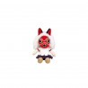 PELUCHE OTEDAMA SAN PRINCESSE MONONOKE