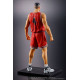 TAKENORI AKAGI SLAM DUNK FIGURINE PVC 17CM