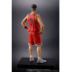 HISASHI MITSUI SLAM DUNK FIGURINE PVC 16CM