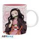 NEZUKO S2 DEMON SLAYER SUBLI MUG 320 ML