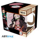 NEZUKO S2 DEMON SLAYER SUBLI MUG 320 ML