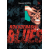 ROKUDENASHI BLUES T15