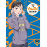 YAWARA TOME 18
