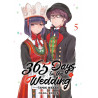 365 DAYS TO THE WEDDING T05