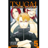 YOMI NO TSUGAI - TSUGAI - DAEMONS OF THE SHADOW REALM - TOME 5