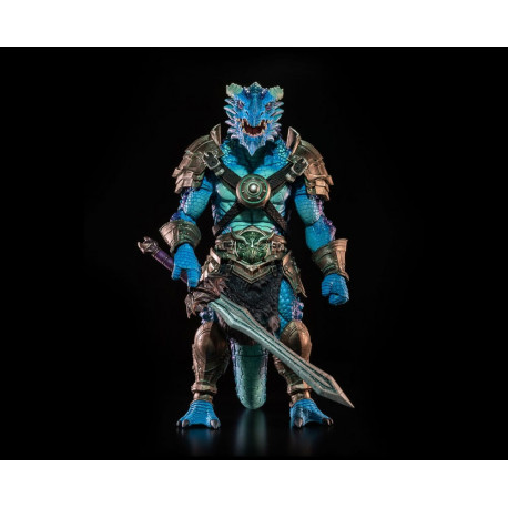 MYTHIC LEGIONS POXXUS FIGURINE ARACAGORR