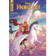 HERCULES 2 CVR B LOLLI