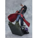 ITACHI UCHIHA NARUTO SHIPPUDEN STATUETTE PVC FIGUARTSZERO EXTRA BATTLE 24 CM
