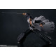 KENPACHI ZARAKI BLEACH THOUSAND YEAR BLOOD WAR FIGURINE S H FIGUARTS 17 CM