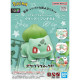 BULBIZARRE POKEMON MAQUETTE POKEPLA