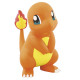 SALAMECHE POKEMON MAQUETTE POKEPLA