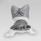 CHI GRATOUILLE STATUE COLLECTOR 11 CM