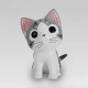 CHI ASSIS STATUE COLLECTOR 11CM