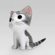 CHI ASSIS STATUE COLLECTOR 11CM