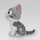 CHI ASSIS STATUE COLLECTOR 11CM
