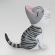 CHI MIAOU STATUE COLLECTOR 11CM