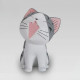 CHI MIAOU STATUE COLLECTOR 11CM