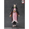 NEZUKO KAMADO DEMON SLAYER KIMETSU NO YAIBA FIGURINE S H FIGUARTS 13 CM
