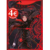 MARS RED T01 (PRIX DECOUVERTE)