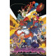 TEAM DARKSTALKERS #1 CVR A STEINBACH