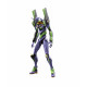 MAQUETTE EVANGELION RG EVA UNIT 01 MESURE 15 CM