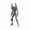 MAQUETTE EVANGELION RG EVA UNIT 01 MESURE 15 CM