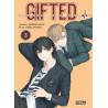GIFTED TOME 3