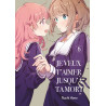 JE VEUX T'AIMER JUSQU'A TA MORT - TOME 06