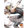 MARTIAL UNIVERSE T09