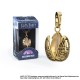 GOLDEN EGG HARRY POTTER CHARM