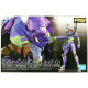 MAQUETTE EVANGELION RG EVA UNIT 01 MESURE 15 CM